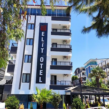 Didim Elit Otel Экстерьер фото