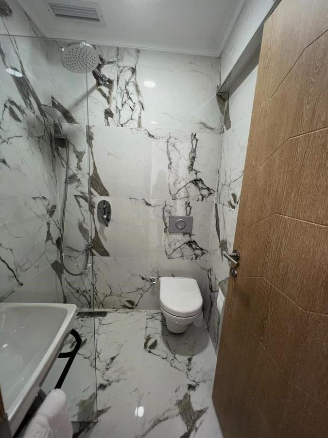 Didim Elit Otel Экстерьер фото