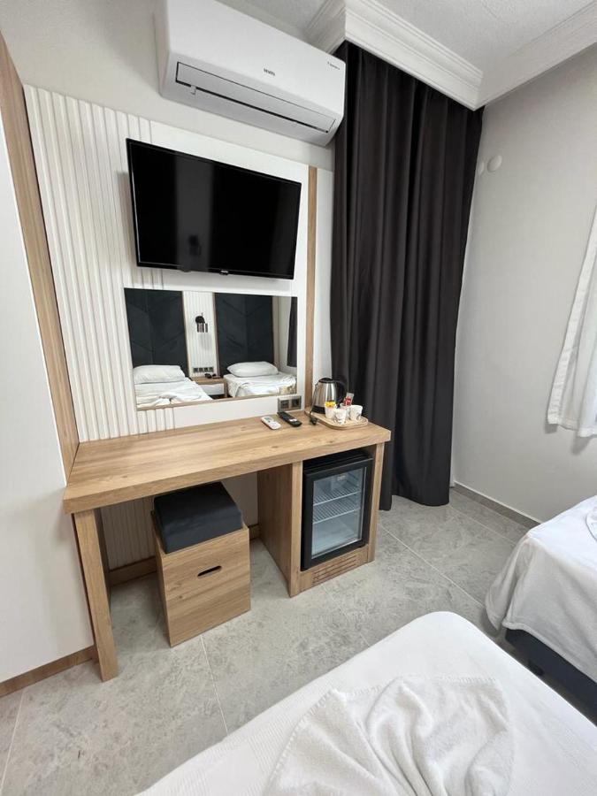 Didim Elit Otel Экстерьер фото