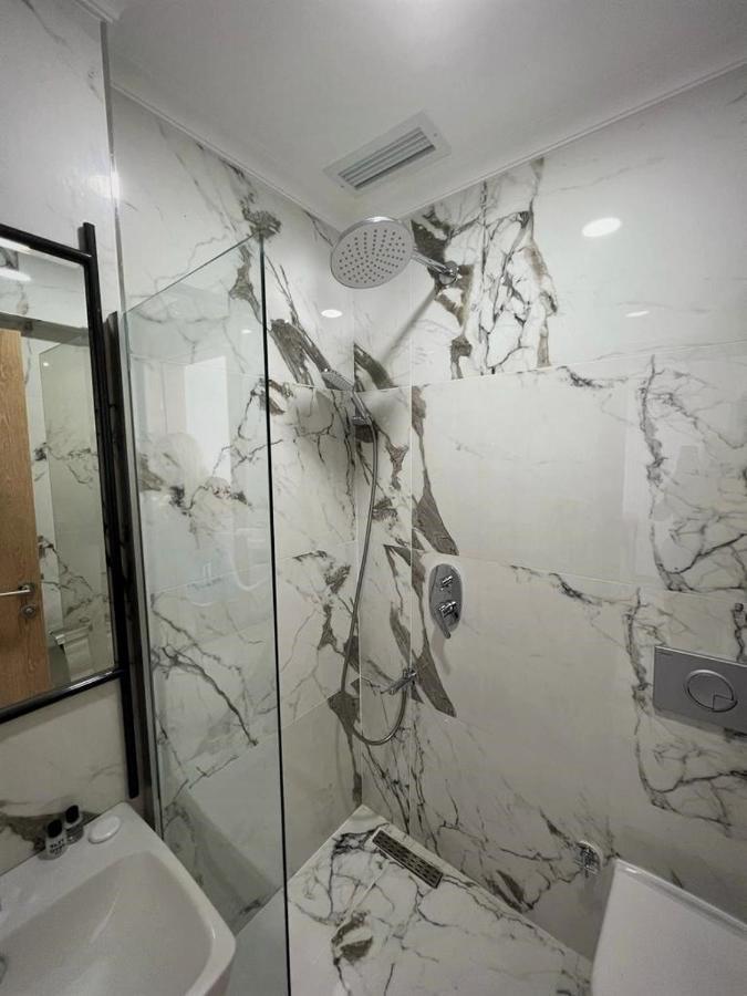 Didim Elit Otel Экстерьер фото