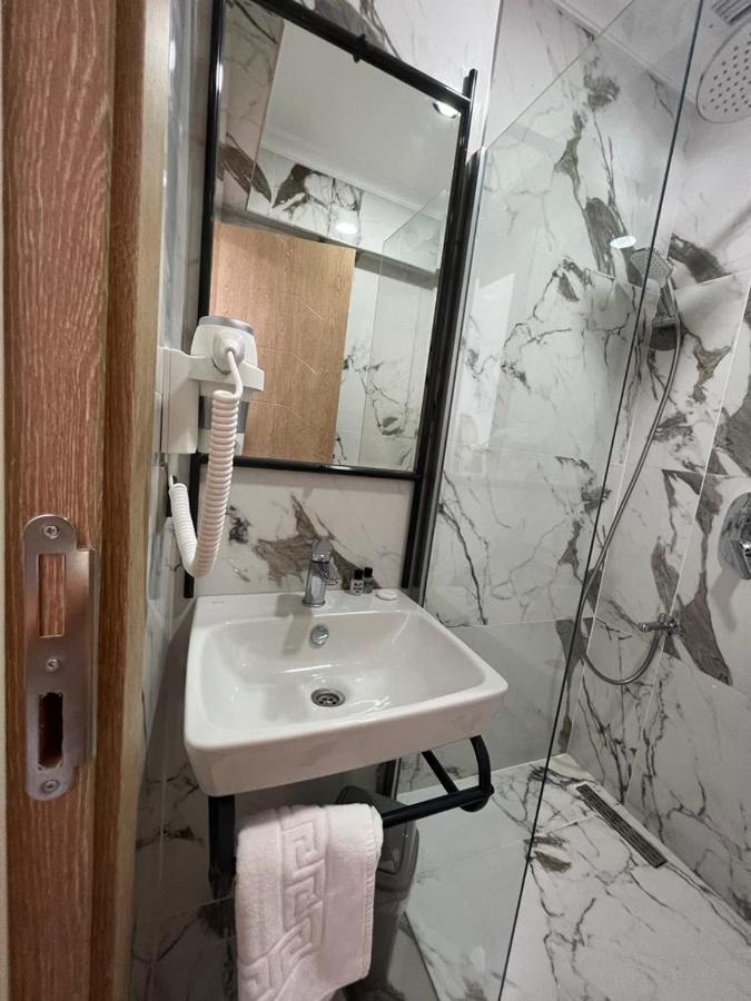 Didim Elit Otel Экстерьер фото