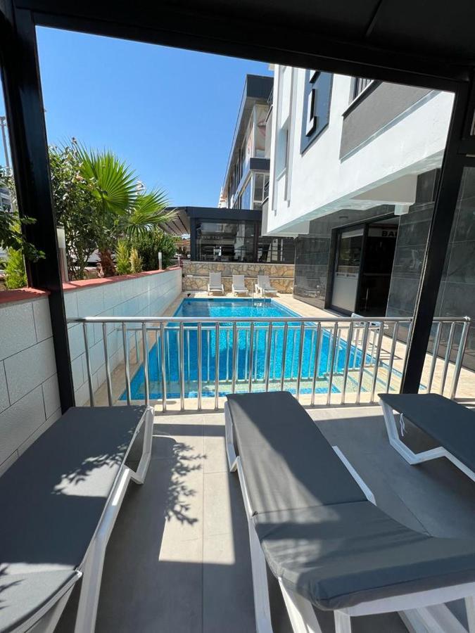 Didim Elit Otel Экстерьер фото