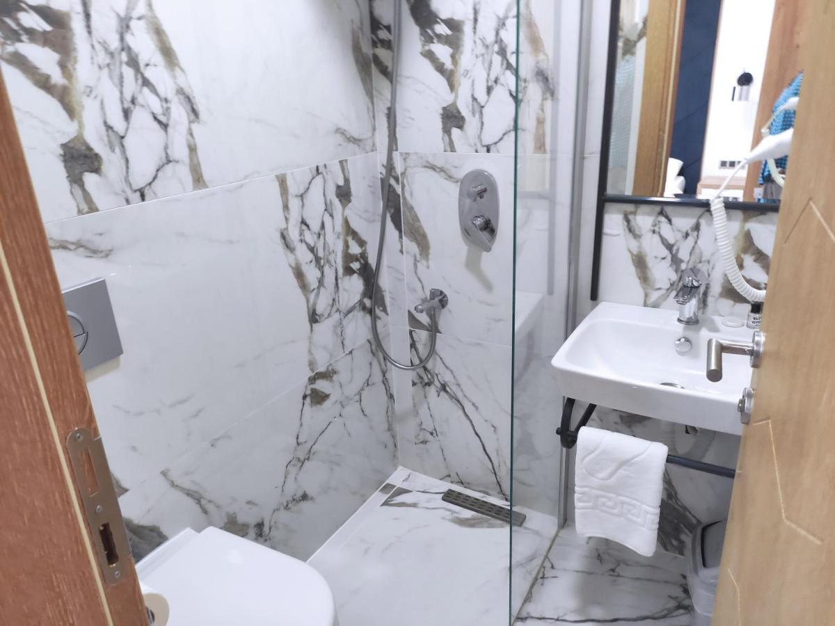 Didim Elit Otel Экстерьер фото
